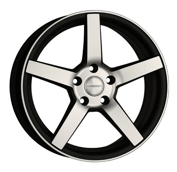 REPLICA VOSSEN CV3 10×19 5×120 ET40 DIA74.1 MBF литой REPLICA VOSSEN CV3 10×19 5×120 ET40 DIA74.1 MBF литой