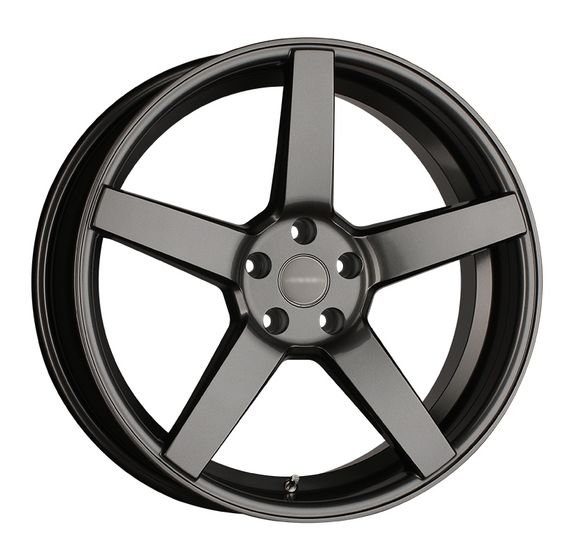 REPLICA VOSSEN CV3 8.5×20 5×112 ET32 DIA66.6 GM литой