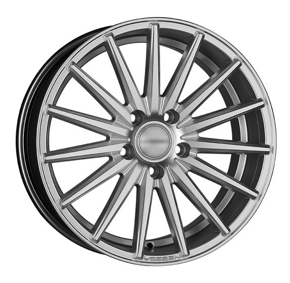 REPLICA VOSSEN VFS2 7.5×17 5×114.3 ET35 DIA67.1 HP литой REPLICA VOSSEN VFS2 7.5×17 5×114.3 ET35 DIA67.1 HP литой