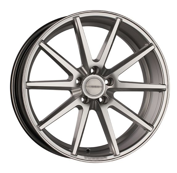 REPLICA VOSSEN VFS1 7.5×17 5×120 ET30 DIA72.6 HP литой REPLICA VOSSEN VFS1 7.5×17 5×120 ET30 DIA72.6 HP литой