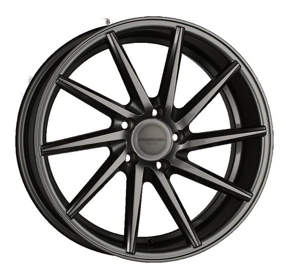 REPLICA VOSSEN CVT-L 8×18 5×112 ET42 DIA66.6 GM литой REPLICA VOSSEN CVT-L 8×18 5×112 ET42 DIA66.6 GM литой