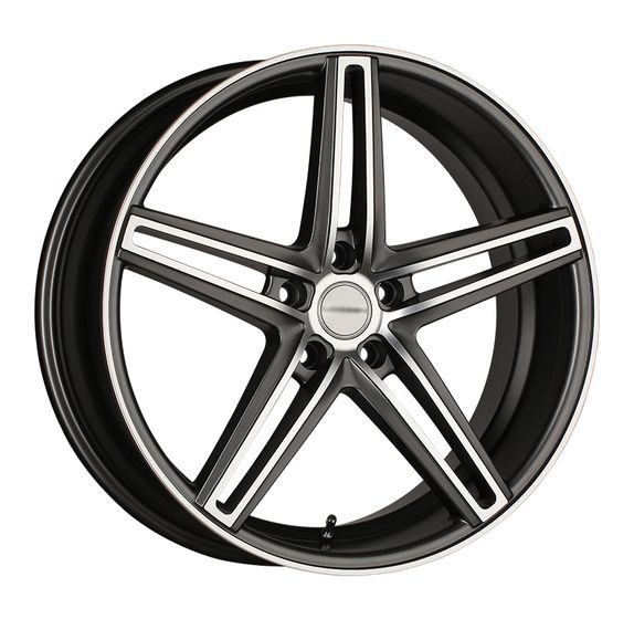 REPLICA VOSSEN CV5 7.5×17 5×112 ET45 DIA66.6 MGMF литой