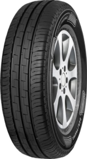 Шина IMPERIAL ECOVAN3 RF19 175/80R14 99R летняя Шина IMPERIAL ECOVAN3 RF19 175/80R14 99R летняя