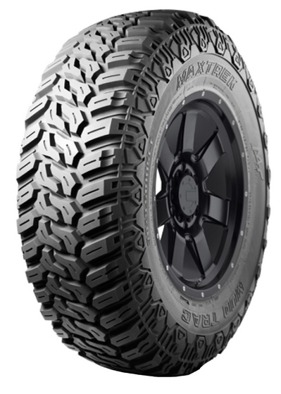 MAXTREK MUD TRAC