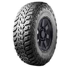MAXTREK MUD TRAC 285/70R17 121/118Q всесезонная