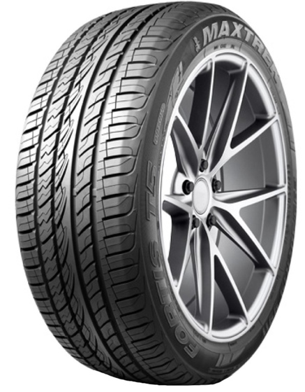 MAXTREK FORTIS T5