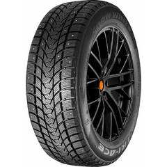 TRI-ACE SNOW WHITE II 275/40R22 107H зимняя шипованная