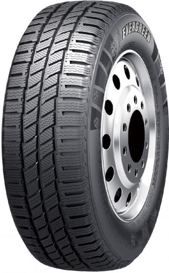 Шина EVERGREEN EW616 215/70R15 113/111S C зимняя Шина EVERGREEN EW616 215/70R15 113/111S C зимняя
