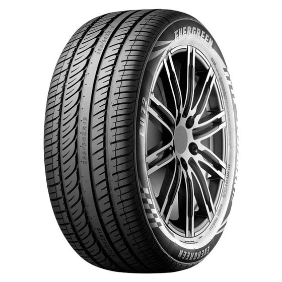 Шина EVERGREEN EU72 245/40R20 99W XL летняя