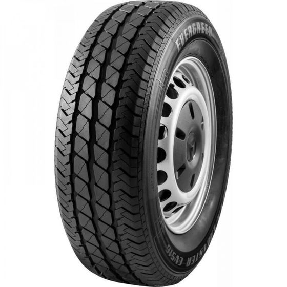 Шина EVERGREEN EV516 185/75R16 104/102R C летняя Шина EVERGREEN EV516 185/75R16 104/102R C летняя