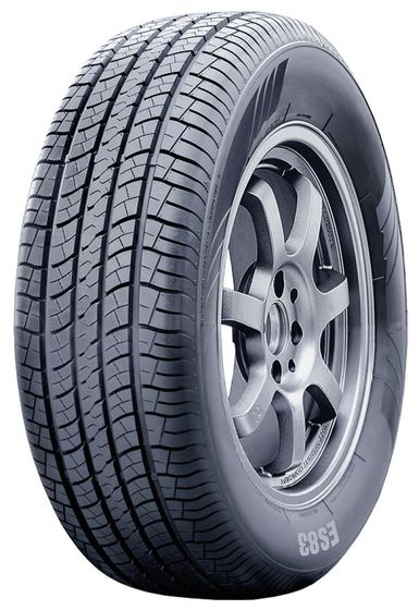 Шина EVERGREEN ES83 235/60R16 100H летняя Шина EVERGREEN ES83 235/60R16 100H летняя