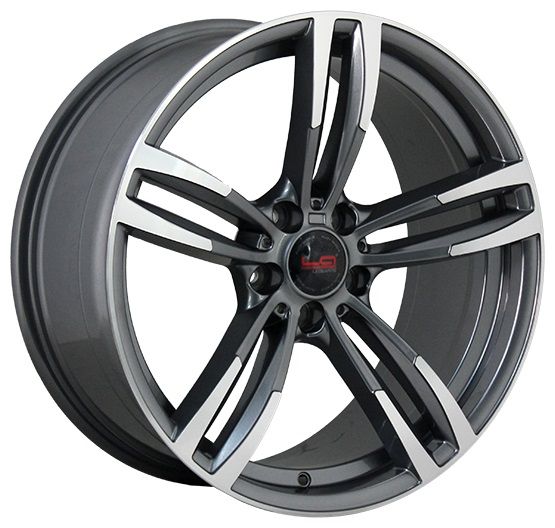 LEGEARTIS A119 9×20 5×112 ET33 DIA66.6 GMF литой