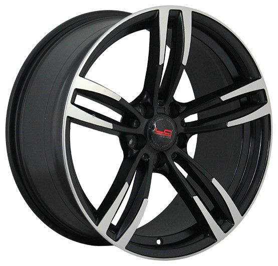 LEGEARTIS A119 9×20 5×112 ET33 DIA66.6 MBF литой