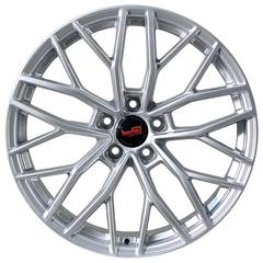 LEGEARTIS A128 9×20 5×112 ET33 DIA66.6 SILVER литой