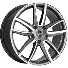 LEGEARTIS A57 9×20 5×112 ET37 DIA66.6 GMF литой