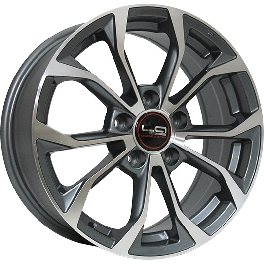 LEGEARTIS A69