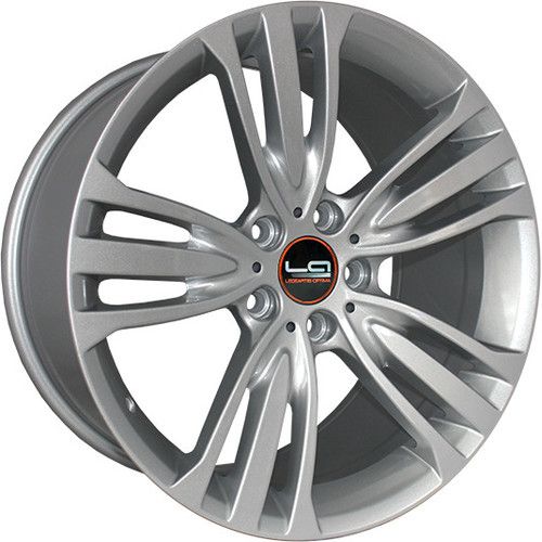 LEGEARTIS B150 10×19 5×120 ET53 DIA74.1 SILVER литой LEGEARTIS B150 10×19 5×120 ET53 DIA74.1 SILVER литой
