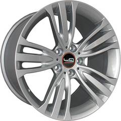 LEGEARTIS B150 10×19 5×120 ET53 DIA74.1 SILVER литой