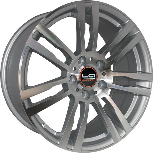 LEGEARTIS B152 10×19 5×120 ET53 DIA74.1 SF литой LEGEARTIS B152 10×19 5×120 ET53 DIA74.1 SF литой