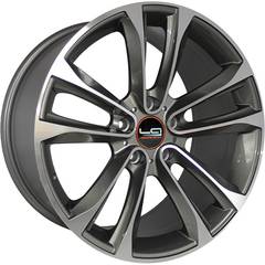 LEGEARTIS B162 10×19 5×120 ET45 DIA74.1 GMF литой