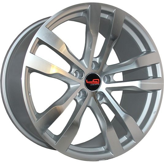 LEGEARTIS B170 10×20 5×120 ET40 DIA74.1 SF литой LEGEARTIS B170 10×20 5×120 ET40 DIA74.1 SF литой