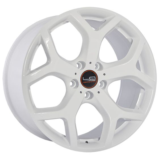 LEGEARTIS B70 9×19 5×120 ET48 DIA74.1 WHITE литой