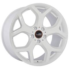 LEGEARTIS B70 9×19 5×120 ET48 DIA74.1 WHITE литой