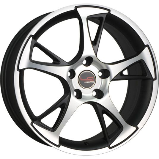LEGEARTIS CONCEPT-A508 8×18 5×112 ET31 DIA66.6 MBF литой LEGEARTIS CONCEPT-A508 8×18 5×112 ET31 DIA66.6 MBF литой