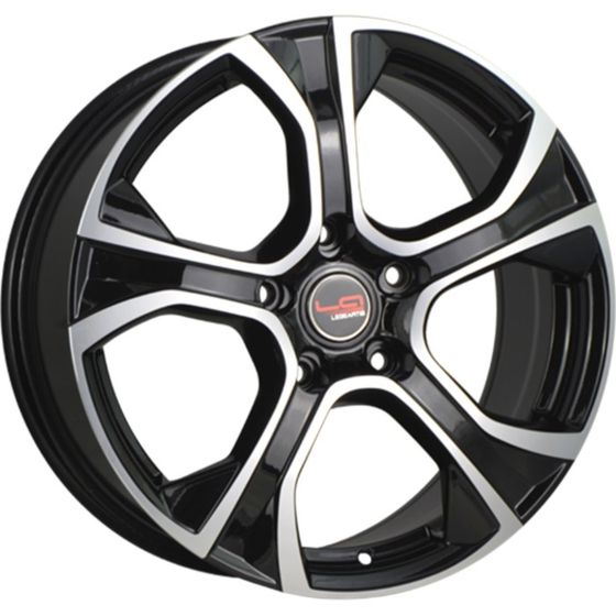LEGEARTIS CONCEPT-A511 8×18 5×112 ET31 DIA66.6 BKF литой LEGEARTIS CONCEPT-A511 8×18 5×112 ET31 DIA66.6 BKF литой