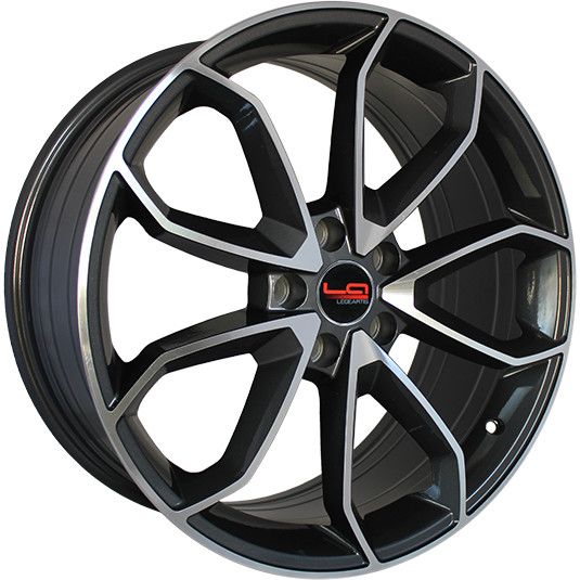 LEGEARTIS CONCEPT-A512 9×20 5×112 ET39 DIA66.6 GMF литой LEGEARTIS CONCEPT-A512 9×20 5×112 ET39 DIA66.6 GMF литой