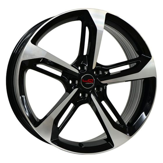 LEGEARTIS CONCEPT-A513 9×21 5×112 ET35 DIA66.6 BKF литой LEGEARTIS CONCEPT-A513 9×21 5×112 ET35 DIA66.6 BKF литой