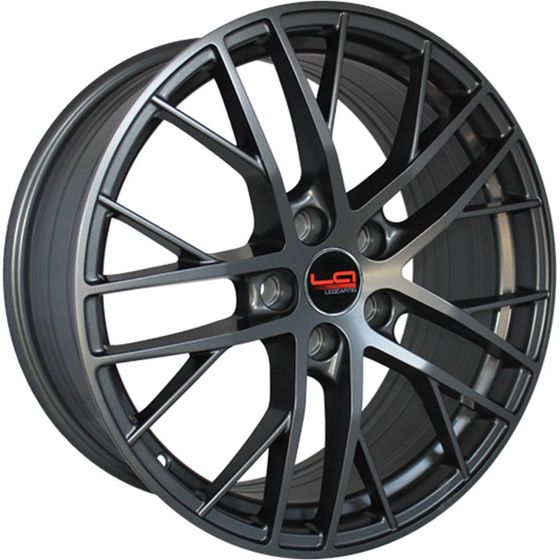 LEGEARTIS CONCEPT-A515 9×20 5×112 ET29 DIA66.6 MGM литой
