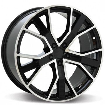 LEGEARTIS CONCEPT-A520 9×20 5×130 ET55 DIA71.5 BKF литой