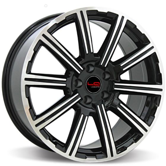 LEGEARTIS CONCEPT-A521 9×20 5×130 ET55 DIA71.6 BKF литой LEGEARTIS CONCEPT-A521 9×20 5×130 ET55 DIA71.6 BKF литой