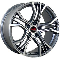 LEGEARTIS CONCEPT-A528 8.5×19 5×112 ET43 DIA66.6 MGF литой