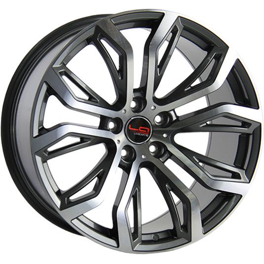 LEGEARTIS CONCEPT-B501 11×21 5×120 ET38 DIA72.6 GMF литой LEGEARTIS CONCEPT-B501 11×21 5×120 ET38 DIA72.6 GMF литой