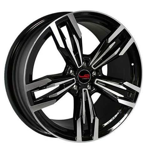 LEGEARTIS CONCEPT-B502 11×21 5×120 ET38 DIA74.1 BKF литой LEGEARTIS CONCEPT-B502 11×21 5×120 ET38 DIA74.1 BKF литой