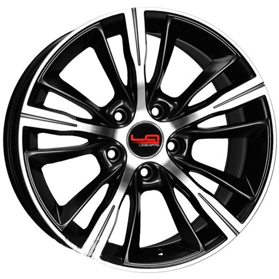 LEGEARTIS CONCEPT-B509 11×20 5×120 ET37 DIA74.1 MGMF литой LEGEARTIS CONCEPT-B509 11×20 5×120 ET37 DIA74.1 MGMF литой