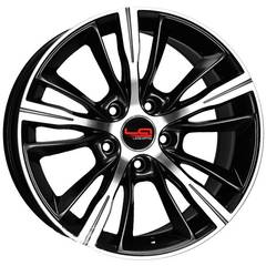 LEGEARTIS CONCEPT-B509 11×20 5×120 ET37 DIA74.1 MGMF литой