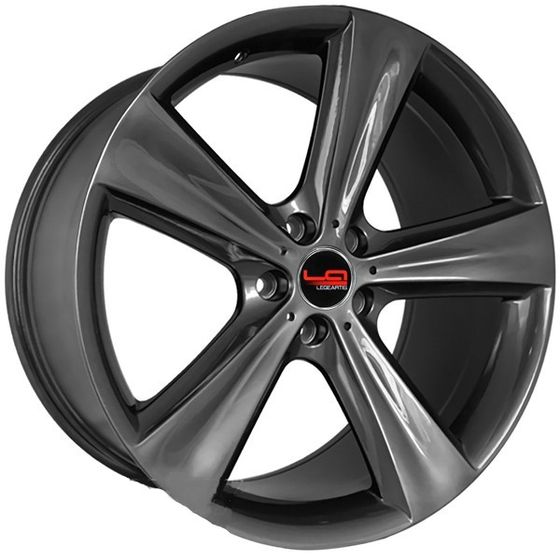 LEGEARTIS CONCEPT-B514 10×21 5×120 ET40 DIA74.1 GM литой