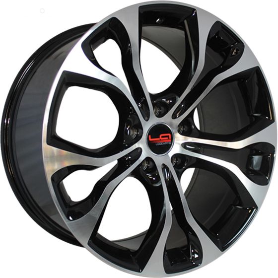 LEGEARTIS CONCEPT-B515 10×20 5×120 ET40 DIA74.1 BKF литой LEGEARTIS CONCEPT-B515 10×20 5×120 ET40 DIA74.1 BKF литой