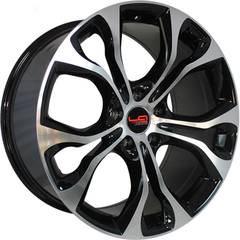 LEGEARTIS CONCEPT-B515 10×20 5×120 ET40 DIA74.1 BKF литой