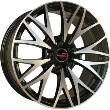 LEGEARTIS CONCEPT-B525 8.5×19 5×120 ET33 DIA72.6 BKF литой LEGEARTIS CONCEPT-B525 8.5×19 5×120 ET33 DIA72.6 BKF литой
