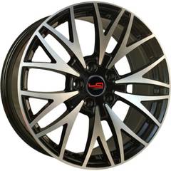 LEGEARTIS CONCEPT-B525 8.5×19 5×120 ET33 DIA72.6 BKF литой