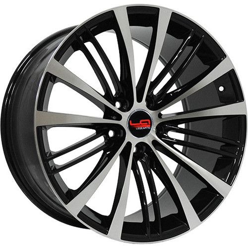 LEGEARTIS CONCEPT-B529 10×20 5×120 ET41 DIA72.6 BKF литой LEGEARTIS CONCEPT-B529 10×20 5×120 ET41 DIA72.6 BKF литой