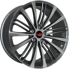 LEGEARTIS CONCEPT-B529 10×20 5×120 ET41 DIA72.6 GMF литой