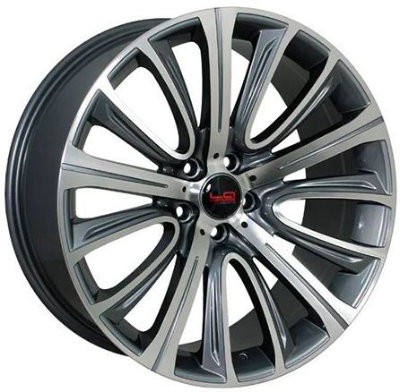 LEGEARTIS CONCEPT-B531 8.5×20 5×112 ET25 DIA66.6 GMF литой LEGEARTIS CONCEPT-B531 8.5×20 5×112 ET25 DIA66.6 GMF литой