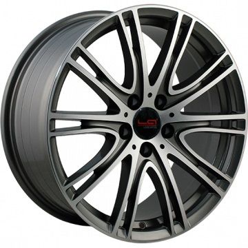 LEGEARTIS CONCEPT-B532 8.5×19 5×112 ET25 DIA66.6 GMF литой LEGEARTIS CONCEPT-B532 8.5×19 5×112 ET25 DIA66.6 GMF литой
