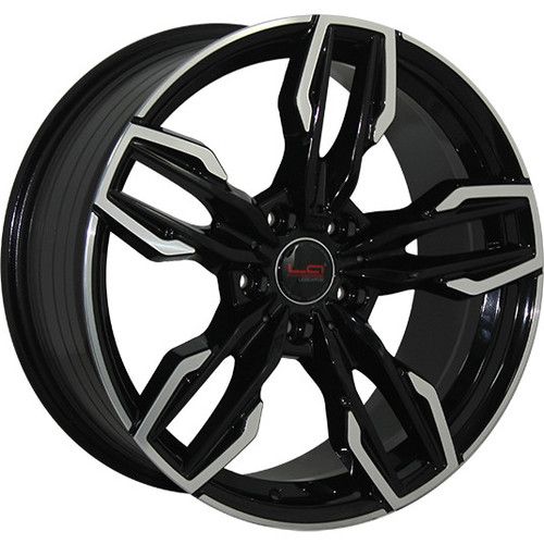 LEGEARTIS CONCEPT-B535 8×18 5×120 ET43 DIA72.6 BKF литой LEGEARTIS CONCEPT-B535 8×18 5×120 ET43 DIA72.6 BKF литой