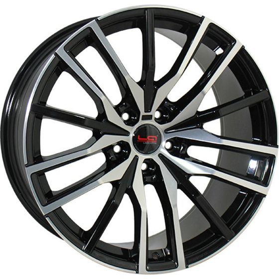 LEGEARTIS CONCEPT-B536 10.5×20 5×112 ET40 DIA66.6 BKF литой LEGEARTIS CONCEPT-B536 10.5×20 5×112 ET40 DIA66.6 BKF литой